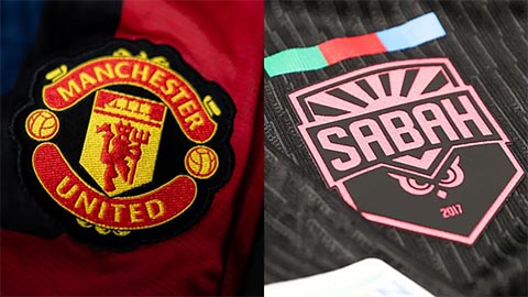 MU vs Sabah, hai thế giới đối lập tại Champions League